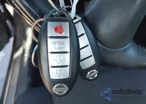 2011 Nissan Maxima 3.5 S from USA, damaged, VIN 1N4AA5AP7BC838155